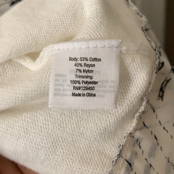 A.n.a sweater shirt - Picture 9 of 10